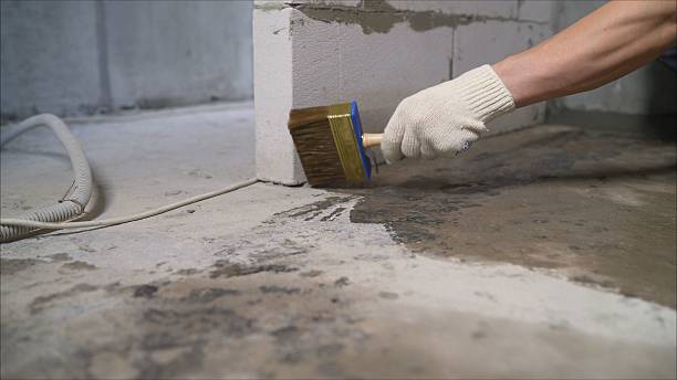 24/7 Emergency Wet Basement Repair experts in Glen Burnie, MD